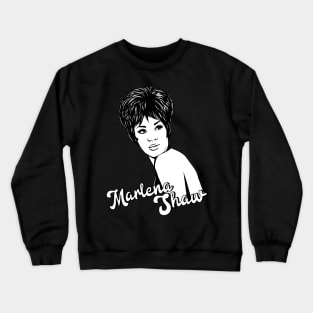 Marlena Crewneck Sweatshirt